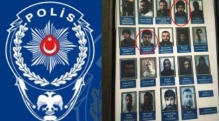 Türkiyənin paytaxtında terror törədənlərin kimliyi bəlli olub