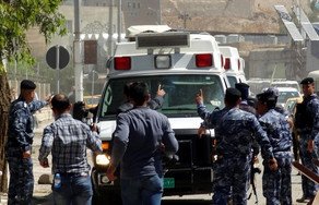 ​İraqda partlayış nəticəsində 4 nəfər ölüb