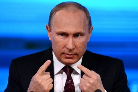 Rusiya deputatlarından Putinə MÜRACİƏT: “Türkiyə ilə əlaqələri kəsin”
