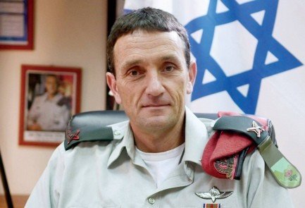 İsrail hərbi kəşfiyyatı: “Ərəb baharı bizim üçün…”