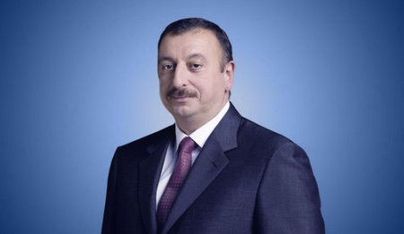 İlham Əliyev: “XXI əsr türk dünyası əsri olmalıdır”