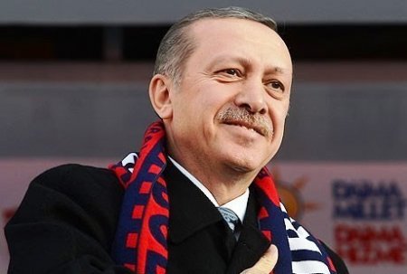 Türkiyənin 12-ci prezidenti xalqa müraciət etdi