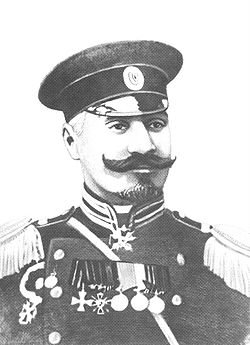 Sərkərdəlik tariximizin yenilməz artilleriya generalı