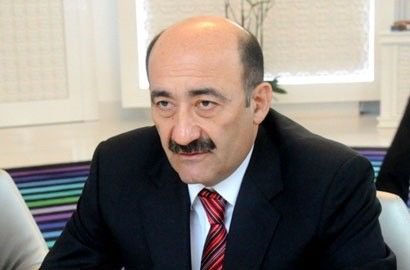 Bakı Dövlət Sirkinin yeri dəyişdirilməlidir - Nazir
