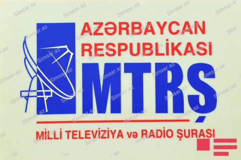Azərbaycanda 5 telekanala maliyyə ayrıldı