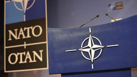 NATO-nun növbəti sammitinin vaxtı açıqlandı