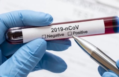 Qırğızıstanda koronavirusa yoluxanların sayı 1082 nəfərdir