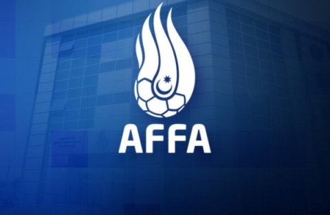 AFFA "Neftçi"ni bu səbəbdən cərimələdi