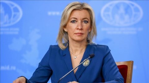 Zaxarova:”Moskva problemin uğurla həll ediləcəyini gözləyir”
