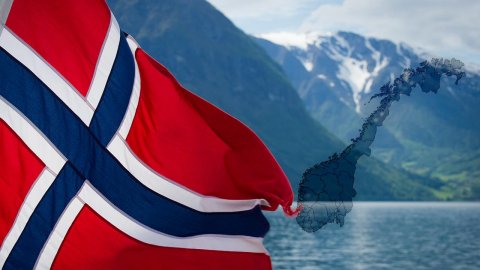 Norveç Ukraynaya 18.5 milyon dollar ayırdı