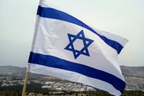 İsrail milli birlik hökuməti yaradır