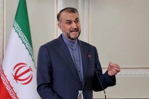 İran mülki obyektlərə zərbələr endirməyib - Abdullahiyan