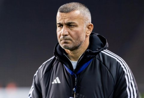 Qurban Qurbanov "Beşiktaş"la bağlı açıqlama verdi