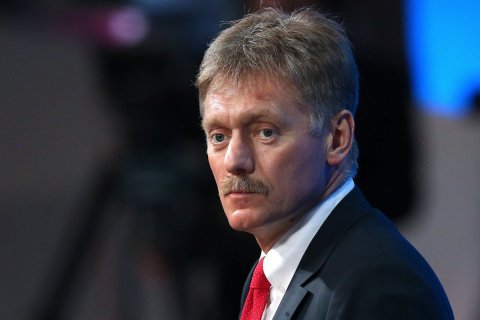 Peskov süıhməramlılarla bağlı önəmli açıqlama verdi
