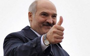 Lukaşenko: Azərbaycan hamının cavabını verdi
