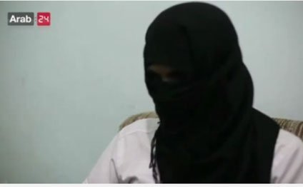 İŞİD lideri: “Parçala və hökm sür” - Eksklüziv (VİDEO)