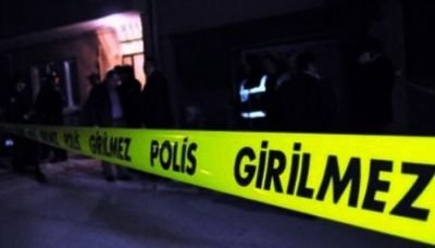 Türkiyədə hərbi hissəyə silahlı hücum: 20 yaralı