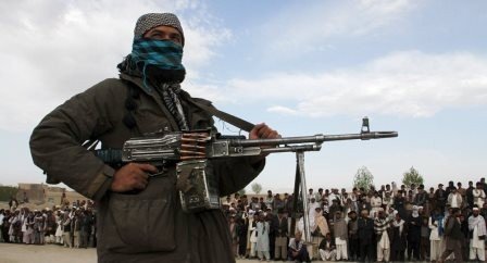 Rusiyaya xəbərdarlıq: Taliban da hücuma başladı