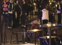 Parisdə bir gecədə 3 terror aktı - 153 nəfər öldü