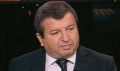 Azərbaycanlı politoloq rusiyalı opponentini susdurmasından DANIŞDI