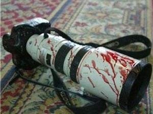 Bu il dünyada 128 jurnalist öldürülüb