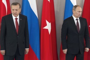 Rusiya-Türkiyə Əməkdaşlıq Şurasının iclası olmayacaq