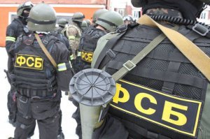 Rusiyada daha bir terror aktının qarşısı alındı