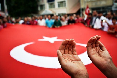 Türkiyənin 20 hərbçisi həlak oldu, 15-i yaralandı - İDDİA