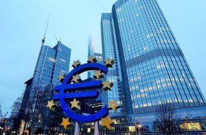 Avropa Mərkəzi Bankı yeni 50 avroluq banknotu təqdim edəcək