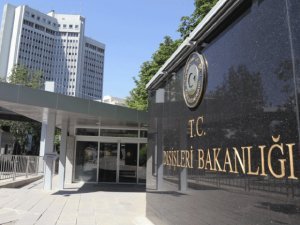 Türkiyə Xarici İşlər Nazirliyinin 7 işçisi həbs edilib