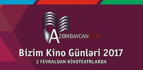 “Bizim Kino Günləri”nə yenidən start verilir