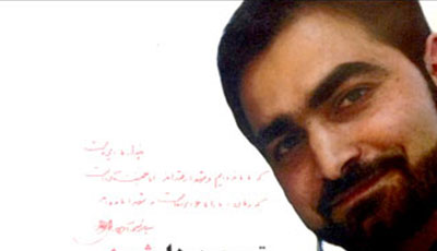 İranlı jurnalist Suriyada öldürüldü