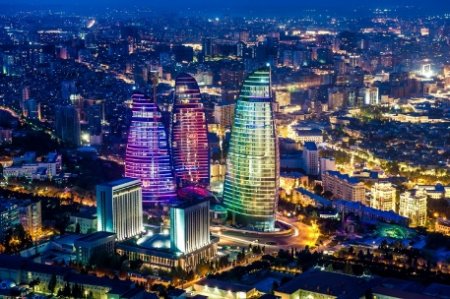 Azərbaycan yeni idman federasiyası yaradılıb