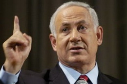 Netanyahu Ruhaniyə: “İsraillə oyun oynamayın”