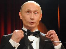 	  Putinin biznes-imperiyasını qorumaq üçün yenidən prezident olduğu təsdiqlənib
