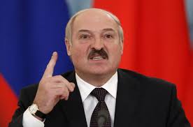   Lukaşenko Gürcüstanı MDB-yə qayıtmağa dəvət etdi