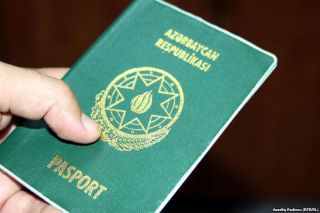 Azərbaycanda ümumvətəndaş pasportları ilə bağlı YENİLİK  