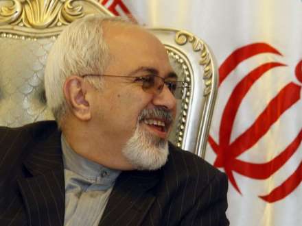 İran XİN Suriya konfransı ilə bağlı bəyanat yayıb