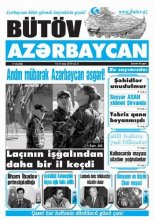 Qəzetin son buraxılışı