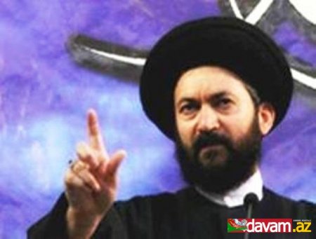 İranın ən iddialı ruhanilərindən olan Seyid Amili fars təbliğatını niyə pisləyib?