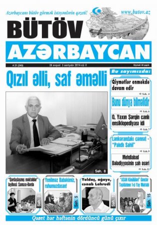 Son sayımız