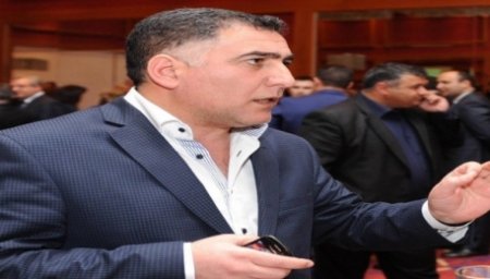 Qabil Abbasoğlu dostlarının övladlarını cihada çağırdı