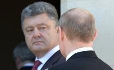 Ukrayna prezidenti Moskvaya getməyən liderlərə təşəkkür edib