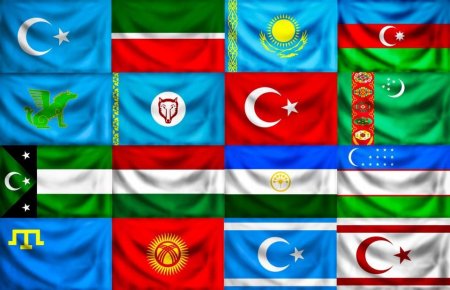 Bu gün Türkçülük günü- Türk dostlarının bayramıdır