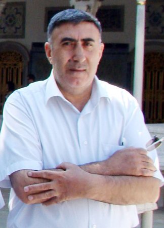 Tamxil Ziyəddinoğlu: "Çöküş eralarımız estafeti Diriliş eramıza verib"