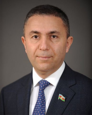 Azərbaycanlı deputat AVRONEST PA-da vəzifəyə seçildi