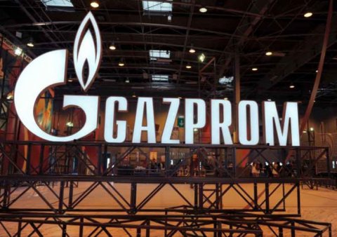 Cari ildə “Gazprom”un Avropaya təbii qaz ixracı 200 milyard kubmetri ötəcək