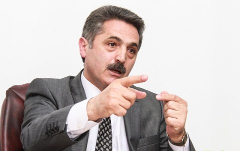  Zəlimxan Məmmədli:"Borçalıdakı siyasi şiəçiliyin qarşısı alınmalıdır"