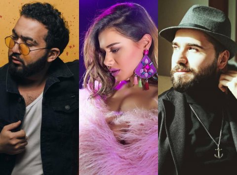 “Eurovision 2019”da onlardan biri Azərbaycanı təmsil edəcək