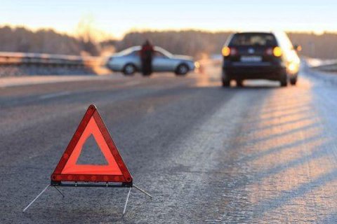 İranda yol qəzası: 4 nəfər öldü, 2 nəfər yaralandı